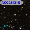 NGC  2343    47