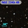 NGC  2343    49