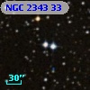 NGC  2343    33