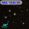 NGC  2343    39