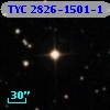 TYC 2826-1501-1