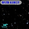 WSTB 61W27