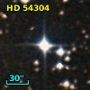 HD  54304