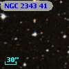 NGC  2343    41