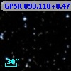 GPSR 093.110+0.477