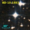BD-10  1883