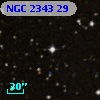 NGC  2343    29