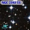 NGC  2343    51