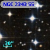 NGC  2343    55