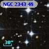 NGC  2343    48