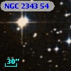 NGC  2343    54