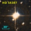 HD  54387