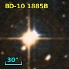 BD-10  1885B