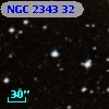 NGC  2343    32