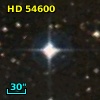 HD  54600