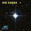 HD  54664