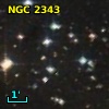 NGC  2343