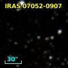 IRAS 07052-0907