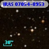 IRAS 07054-0953