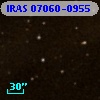 IRAS 07060-0955