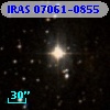 IRAS 07061-0855