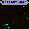 IRAS 07062-0952