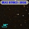 IRAS 07063-1016