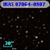 IRAS 07064-0807