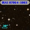 IRAS 07064-1003