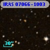 IRAS 07066-1003