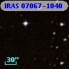 IRAS 07067-1040