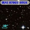 IRAS 07068-0958