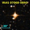 IRAS 07068-0840