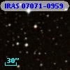 IRAS 07071-0959