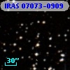 IRAS 07073-0909
