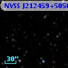 NVSS J212459+505625
