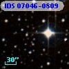 IDS 07046-0809