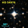 HD  54976