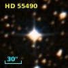 HD  55490