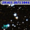 2MASS J07130468-0821260