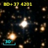 BD+37  4201