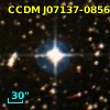 CCDM J07137-0856AB