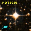 HD  55980