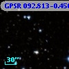 GPSR 092.813-0.456