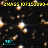 2MASS J07153090-0808481