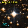 BD-08  1824