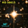 HD  56615
