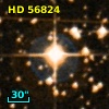 HD  56824