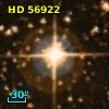 HD  56922