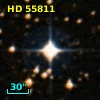 HD  55811